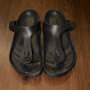 Birkenstock Gizeh Essentials Sandals - Women's